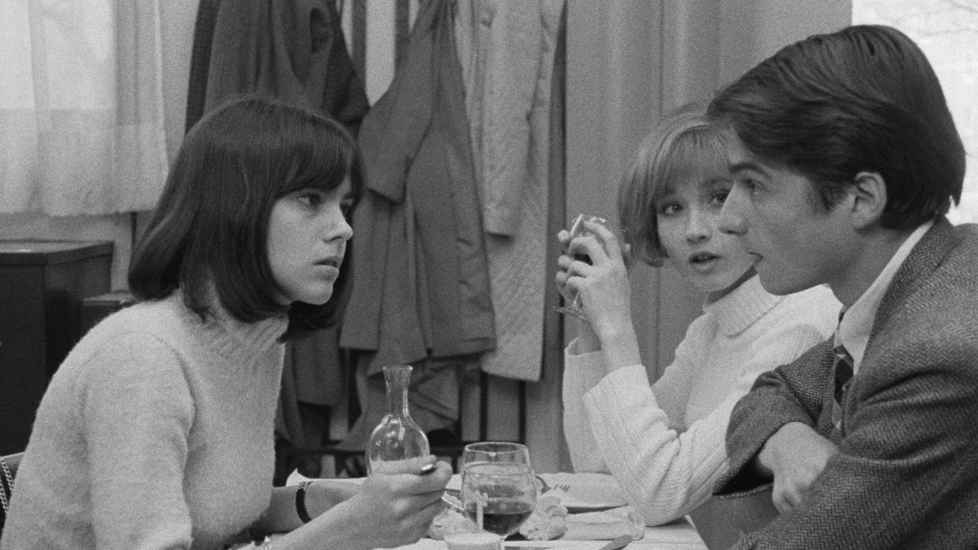 Masculin Féminin Masculin Féminin