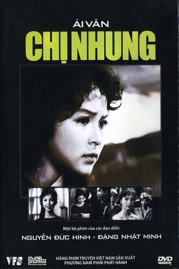 Chị Nhung Chị Nhung