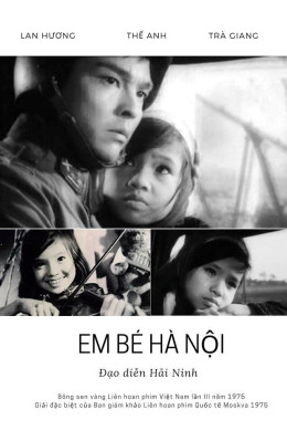 Em Bé Hà Nội