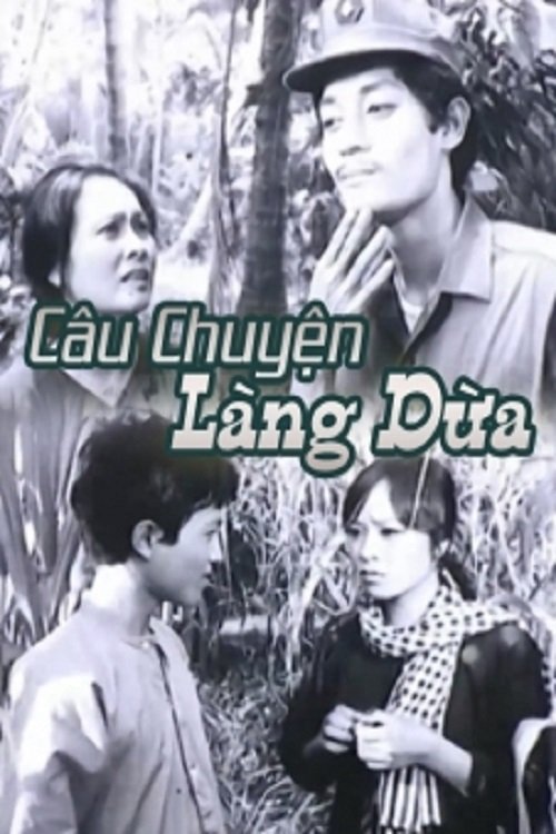 Câu Chuyện Làng Dừa Câu Chuyện Làng Dừa
