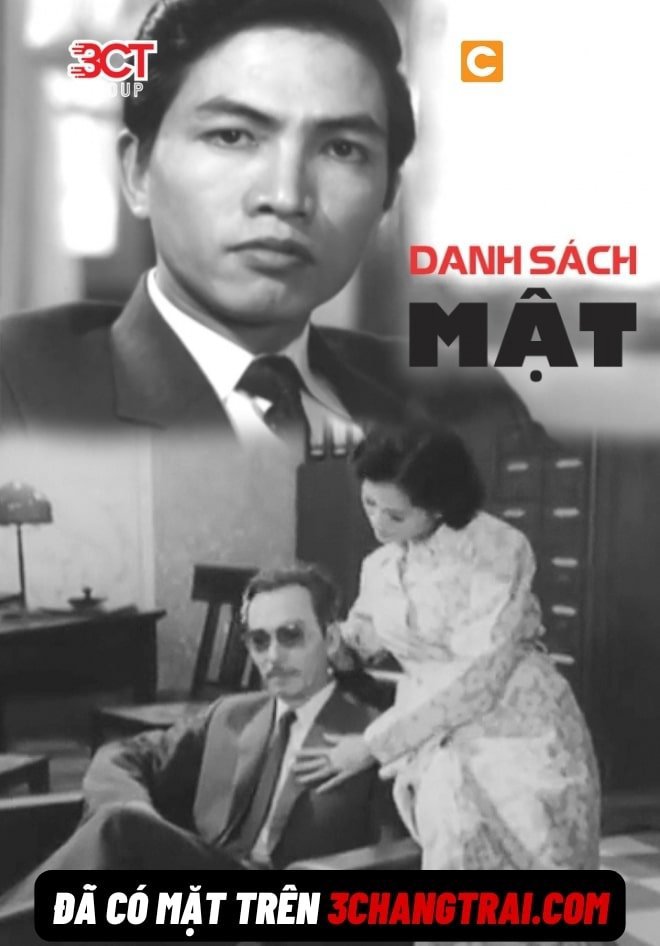Danh Sách Mật Danh Sách Mật