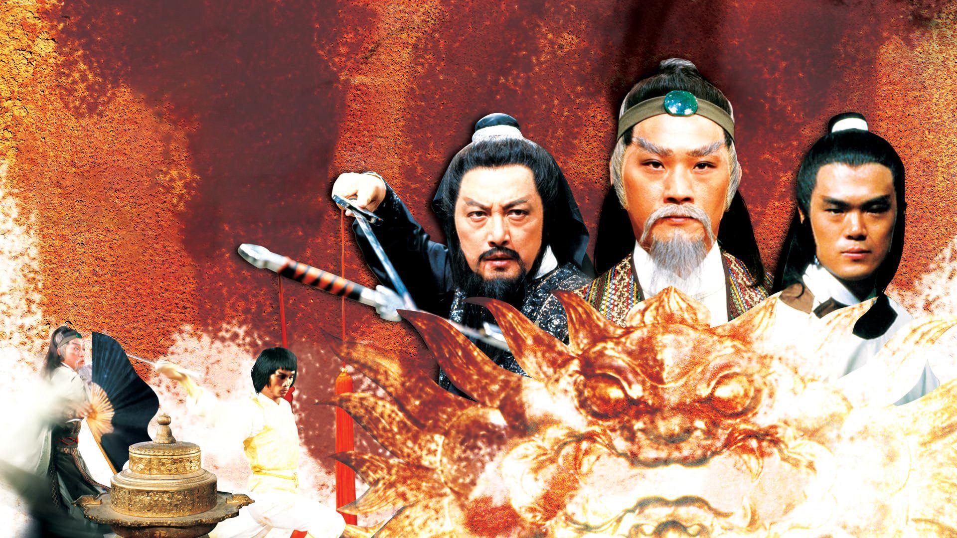 Hiệp Khách Hành Hiệp Khách Hành