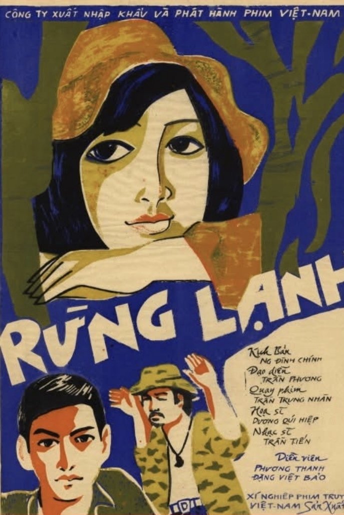 Rừng Lạnh Rừng Lạnh