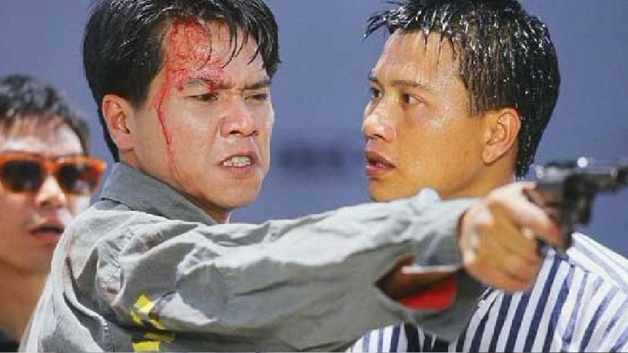 Thời Đại Nam Nhi Thời Đại Nam Nhi
