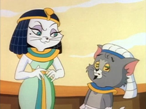 Tom And Jerry Kids Show (1990) (Phần 2) Tom And Jerry Kids Show (1990) (Phần 2)
