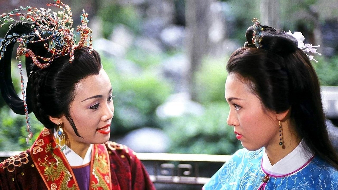 Giang Sơn Mỹ Nhân Giang Sơn Mỹ Nhân