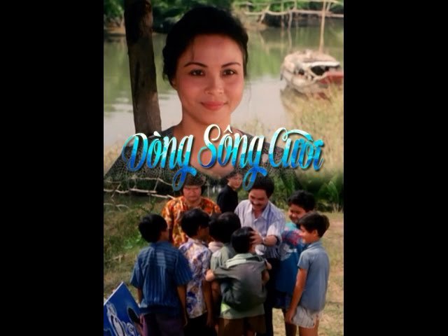 Dòng Sông Cười Dòng Sông Cười