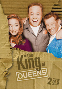 The King Of Queens (Phần 2)