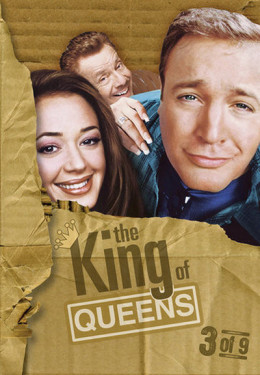 The King Of Queens (Phần 3)