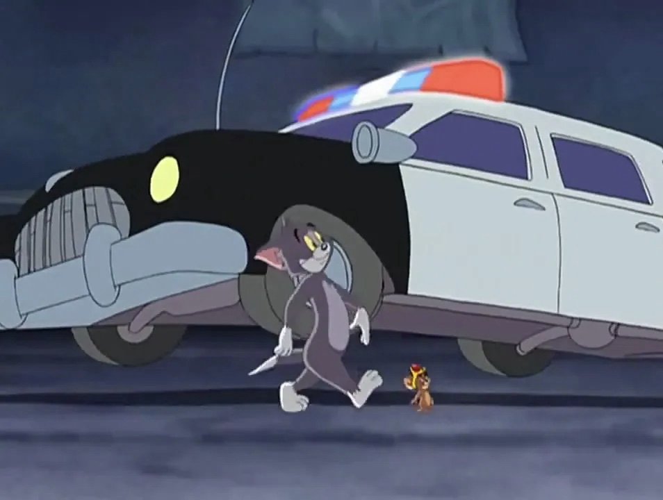 Tom And Jerry: The Magic Ring Tom And Jerry: The Magic Ring