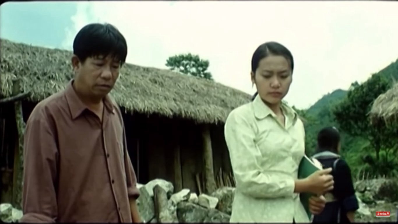 Thung Lũng Hoang Vắng Thung Lũng Hoang Vắng