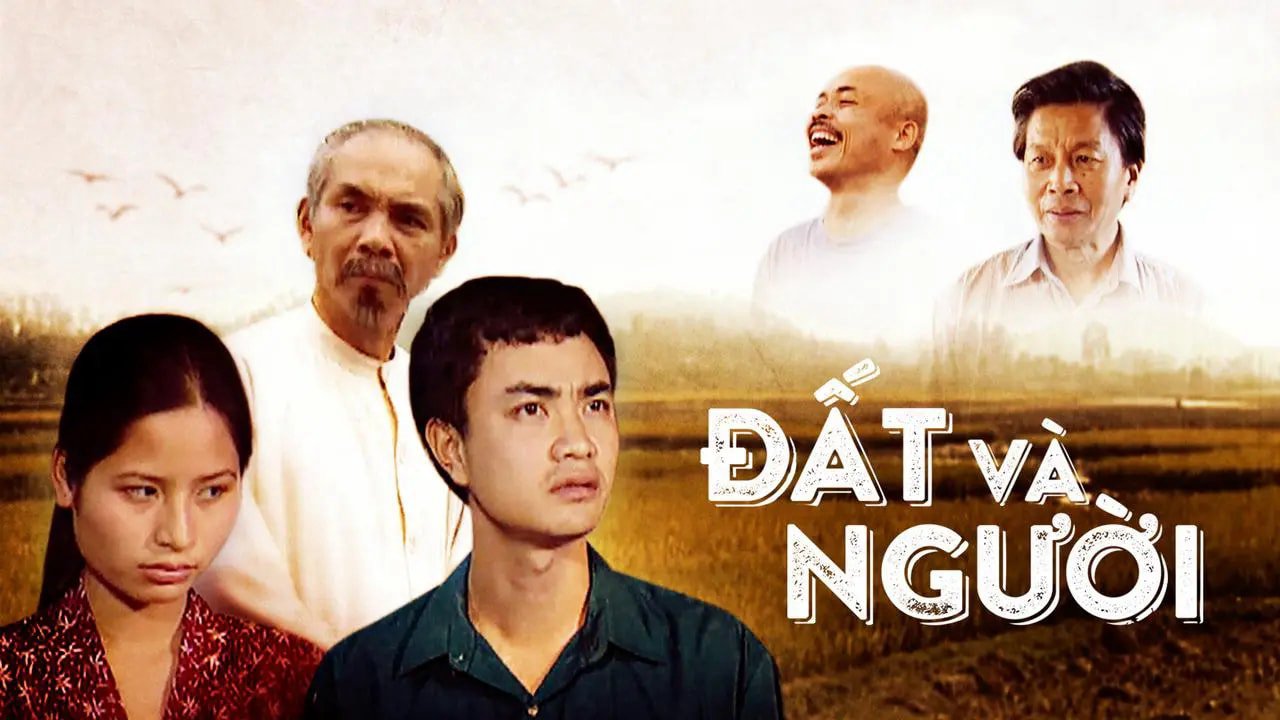 Đất Và Người Đất Và Người