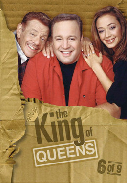 The King Of Queens (Phần 6)
