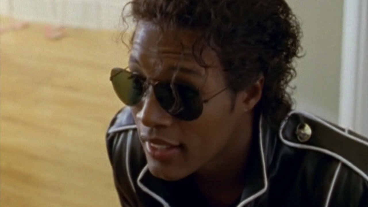 Người Đàn Ông Trong Gương: Câu Chuyện Về Michael Jackson Người Đàn Ông Trong Gương: Câu Chuyện Về Michael Jackson