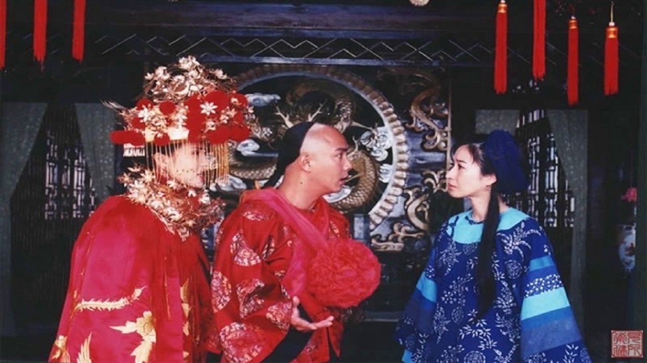 Như Ý Cát Tường Như Ý Cát Tường
