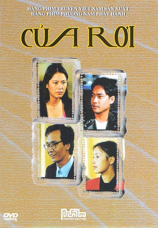 Của Rơi Của Rơi