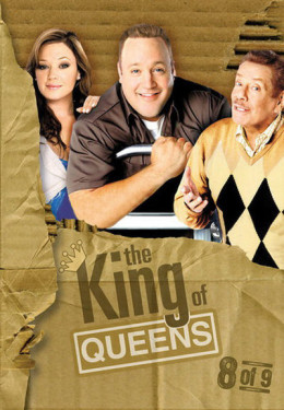 The King Of Queens (Phần 8)