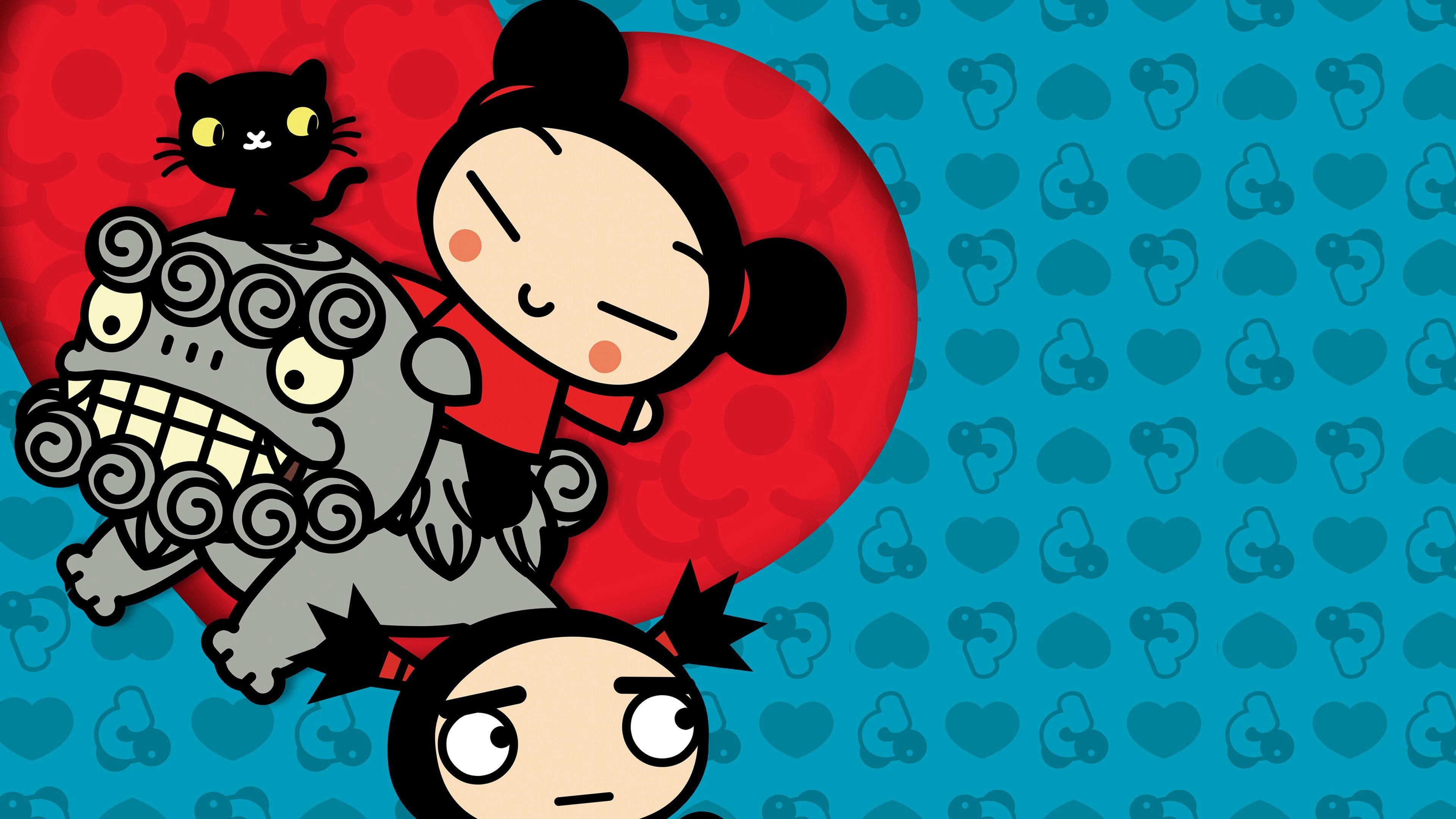 Pucca (Phần 1) Pucca (Phần 1)