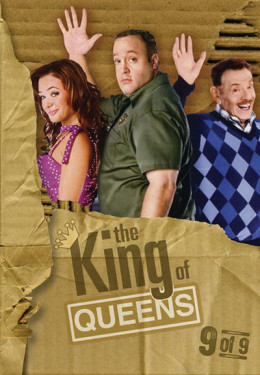 The King Of Queens (Phần 9)
