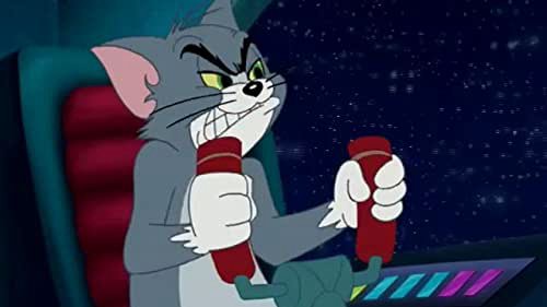Tom And Jerry Tales (Phần 2) Tom And Jerry Tales (Phần 2)