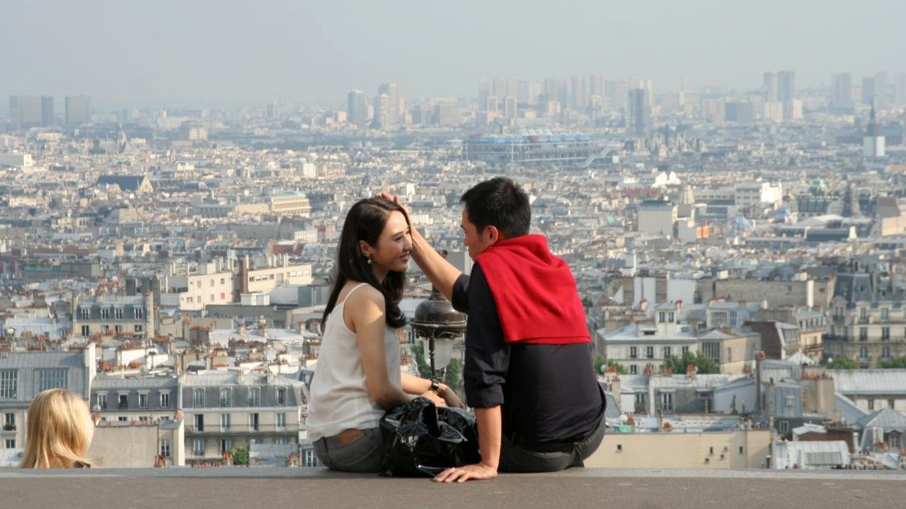 Lấy Chồng Giàu Sang Lấy Chồng Giàu Sang