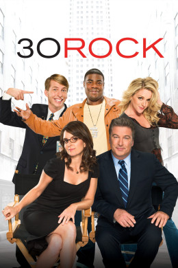 30 Rock (Phần 4)