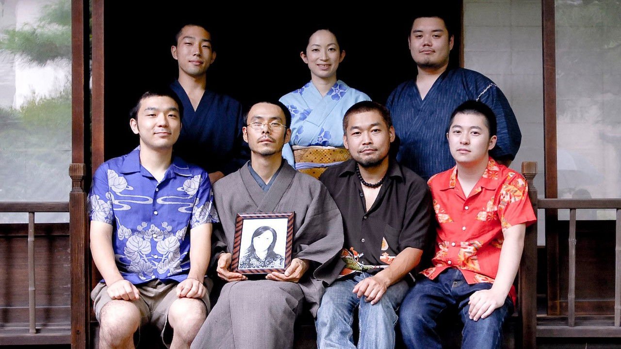 Gia Đình Trọn Vẹn Gia Đình Trọn Vẹn
