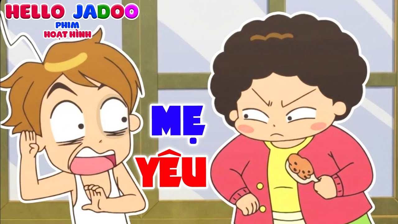 Xin Chào Jadoo (Phần 2) Xin Chào Jadoo (Phần 2)
