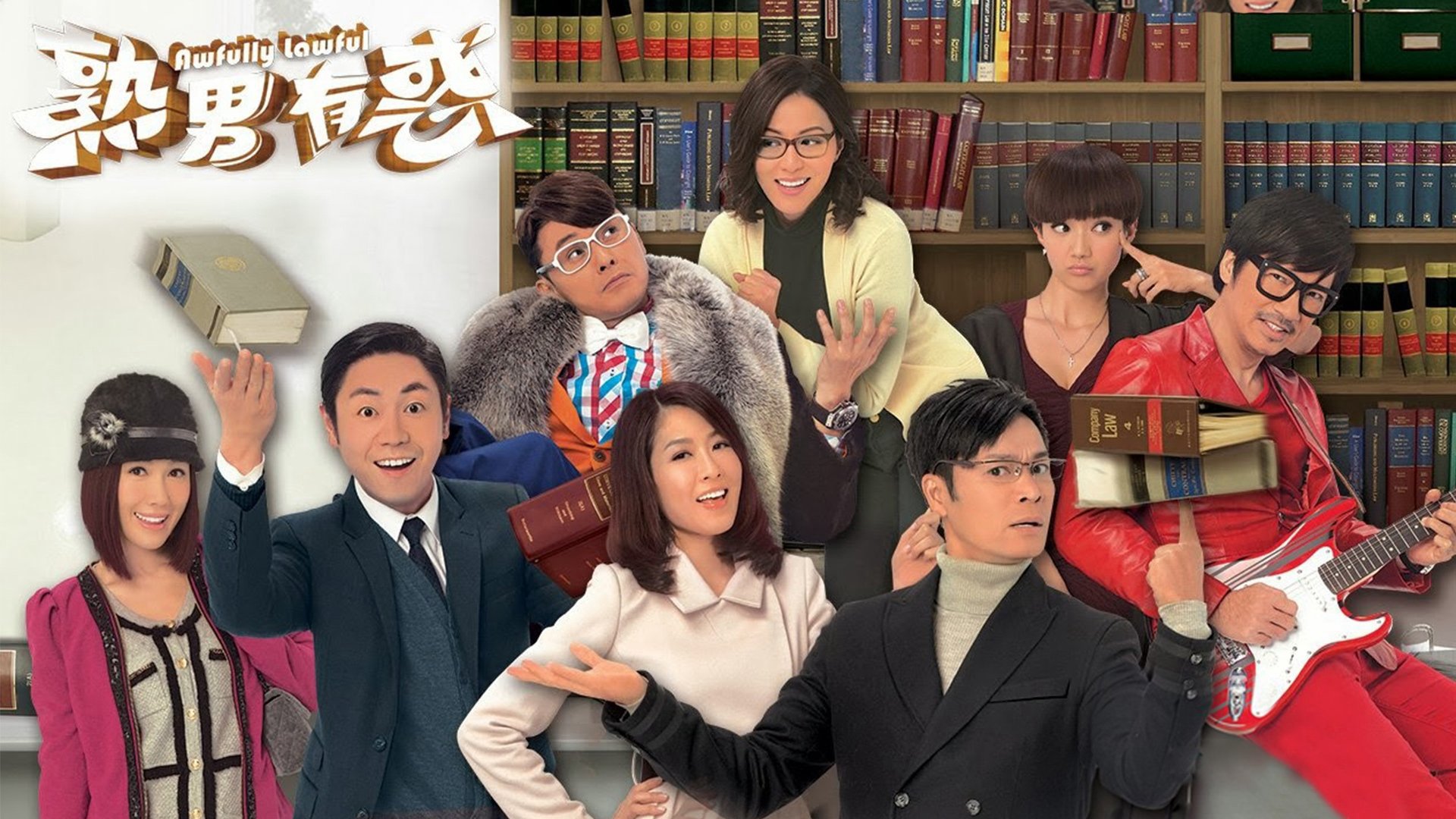 Quý Ông Thời Đại Quý Ông Thời Đại