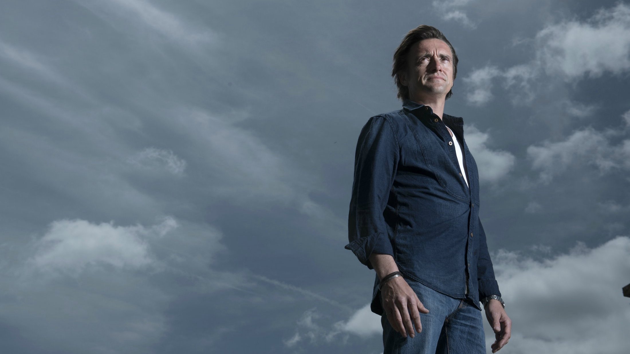 Khám Phá Thời Tiết Cùng Richard Hammond Khám Phá Thời Tiết Cùng Richard Hammond