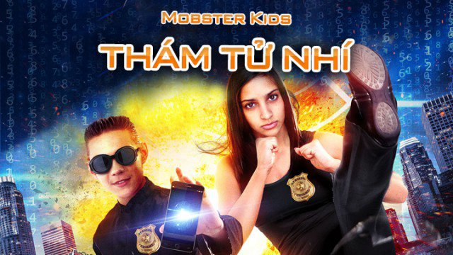 Thám Tử Nhí Thám Tử Nhí