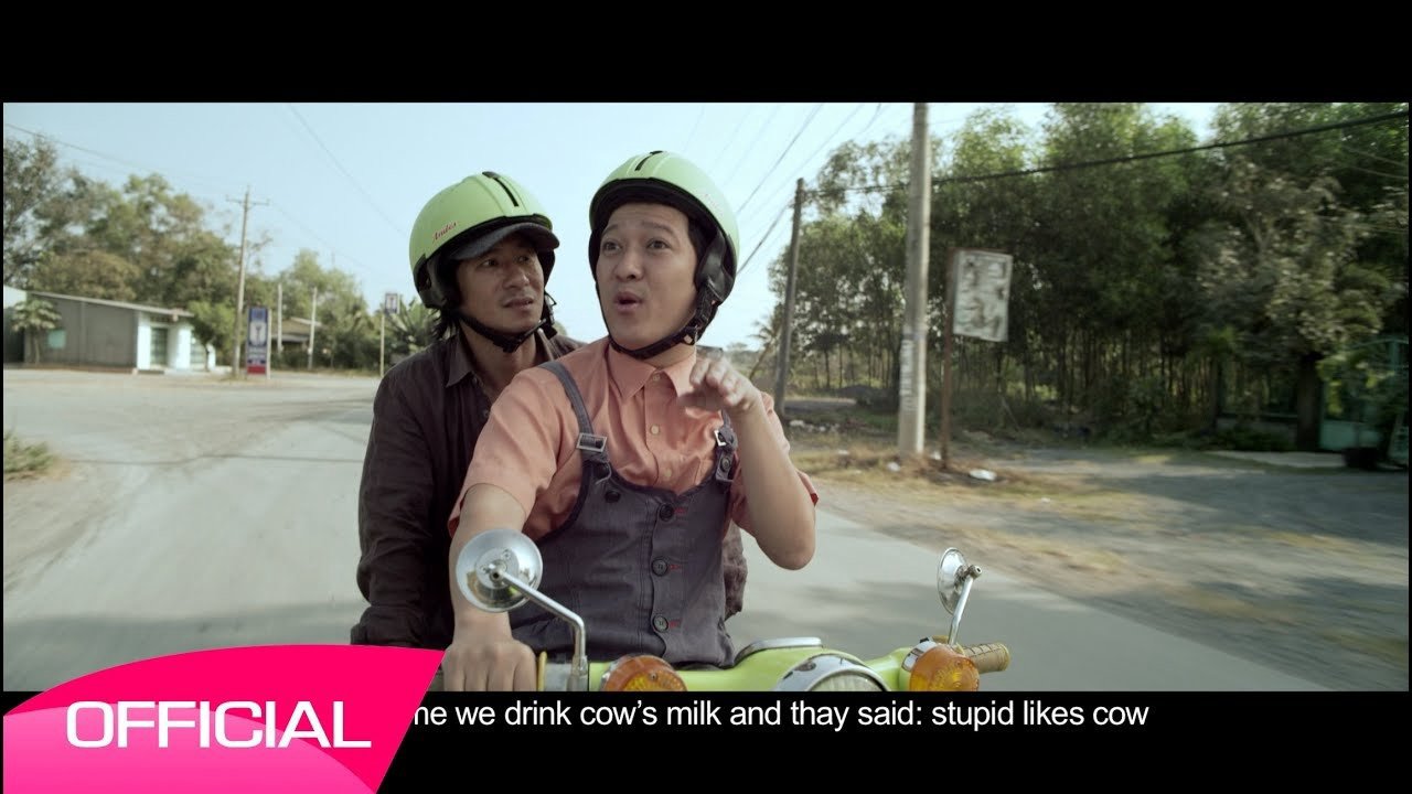 Lật Mặt Lật Mặt