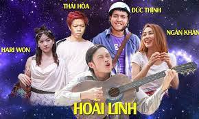Ma Dai Ma Dai
