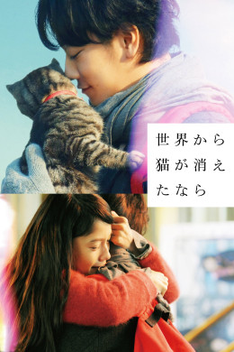 If Cats Disappeared From The World