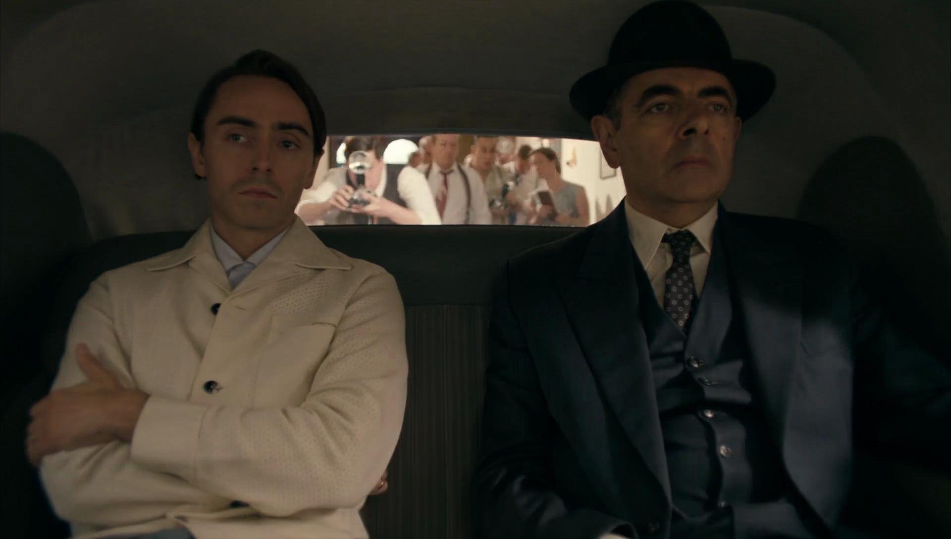 Thám Tử Maigret- Cạm Bẫy Thám Tử Maigret- Cạm Bẫy
