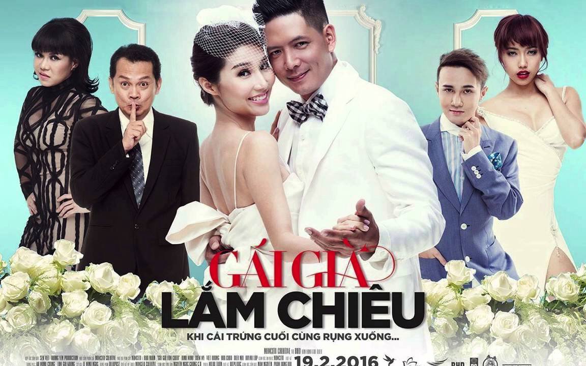 Gái Già Lắm Chiêu Gái Già Lắm Chiêu
