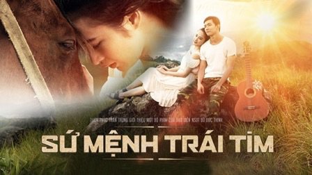 Sứ Mệnh Trái Tim Sứ Mệnh Trái Tim