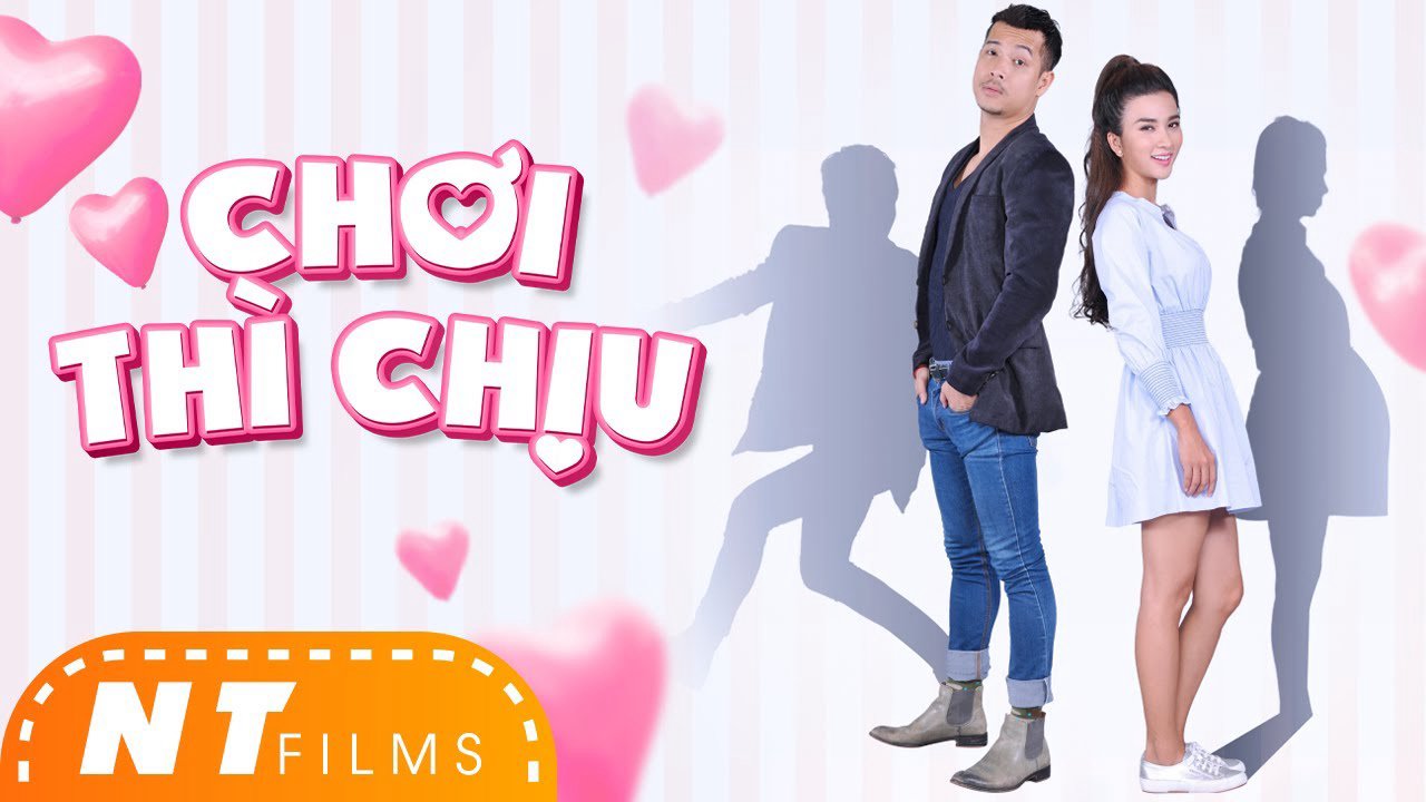 Chơi Thì Chịu Chơi Thì Chịu