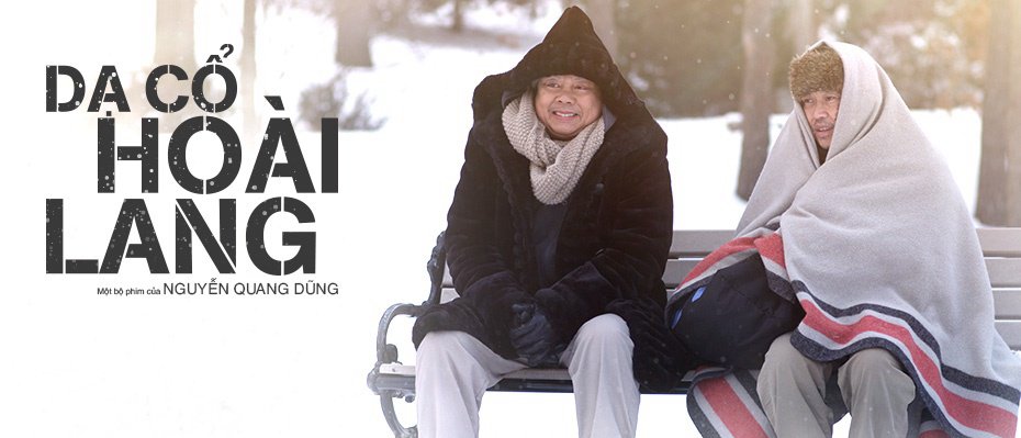 Da Cô Hoài Lang Da Cô Hoài Lang
