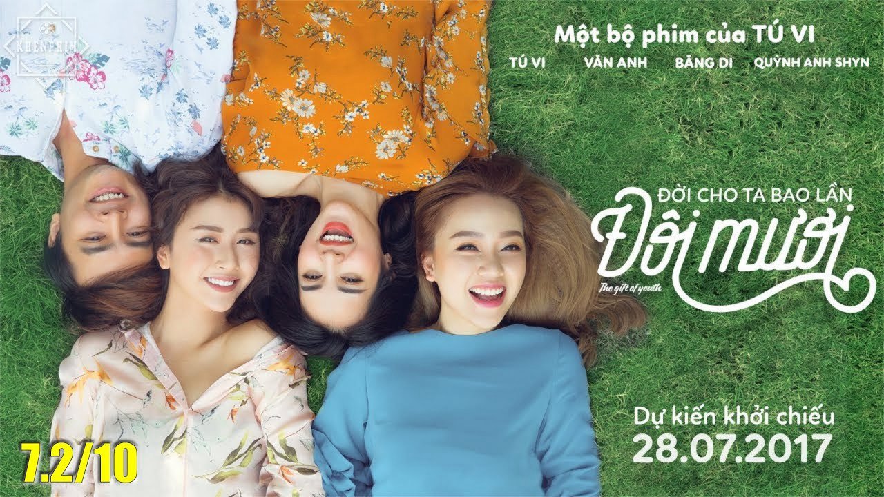 Đời Cho Ta Bao Lần Đôi Mươi Đời Cho Ta Bao Lần Đôi Mươi