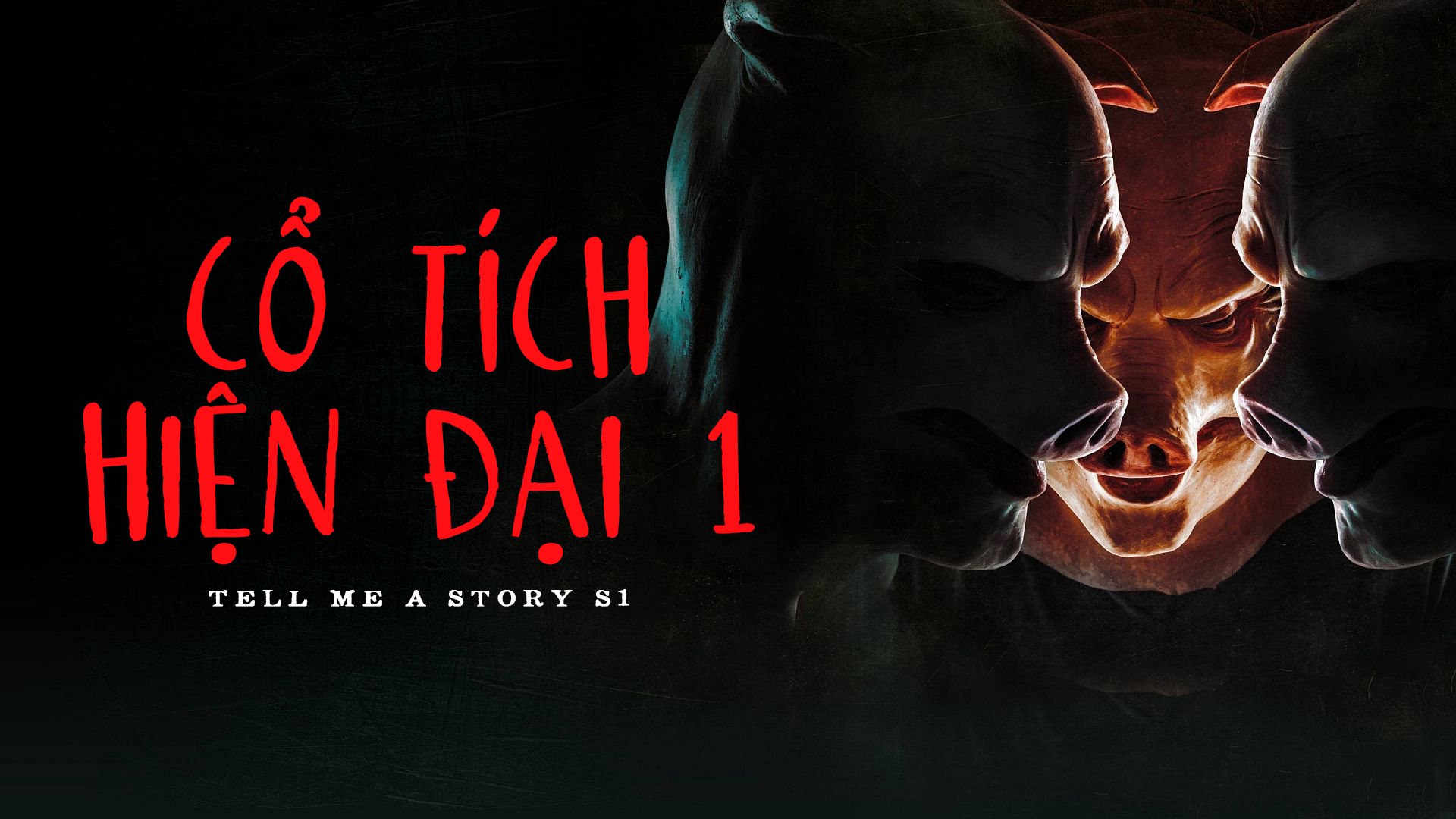 Cổ Tích Hiện Đại 1 Cổ Tích Hiện Đại 1