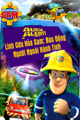 Alien Alert 2018