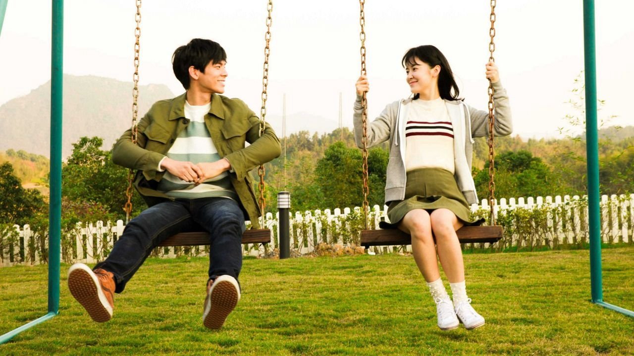 Gửi Tuổi 19 Của Tôi Gửi Tuổi 19 Của Tôi