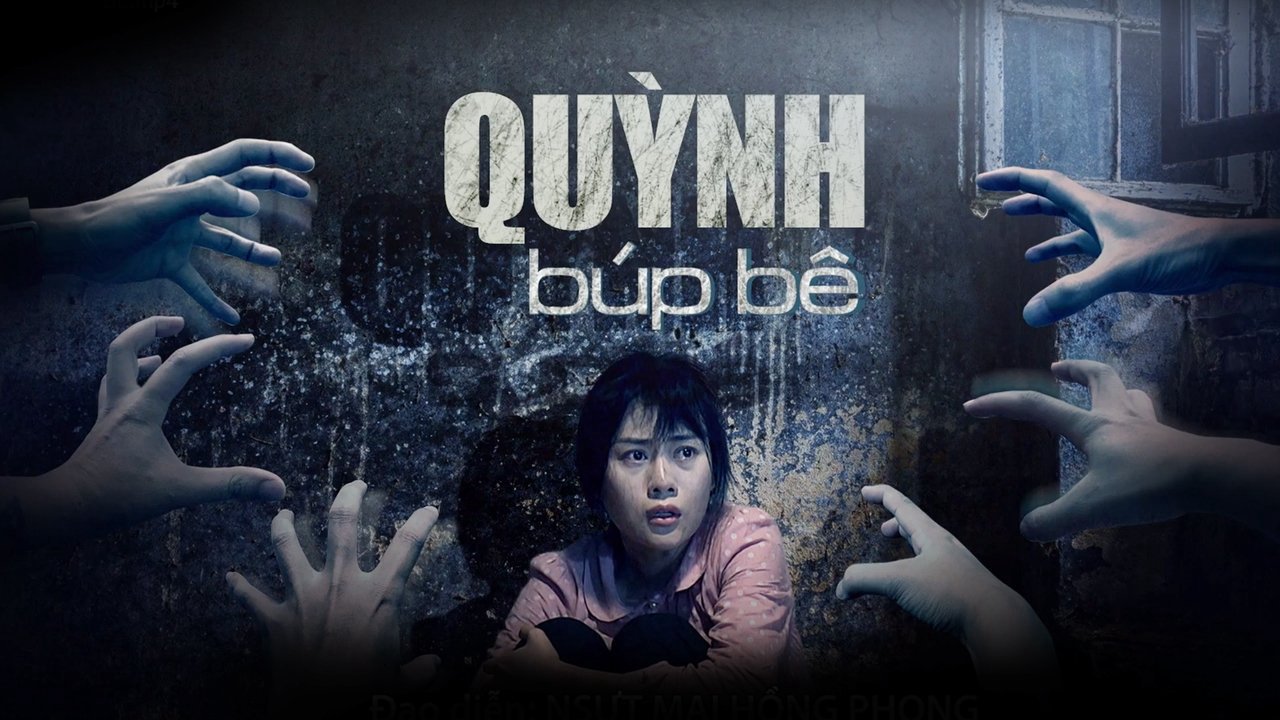 Quỳnh Búp Bê Quỳnh Búp Bê