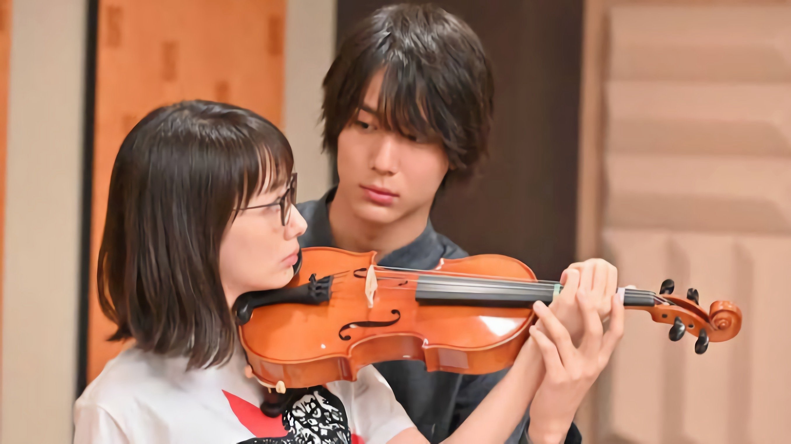 G Senjou No Anata To Watashi G Senjou No Anata To Watashi