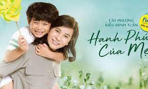 Hạnh Phúc Của Mẹ Hạnh Phúc Của Mẹ