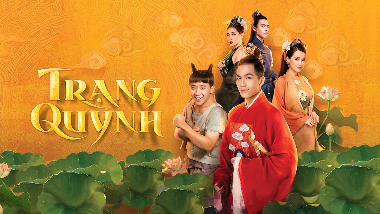 Trạng Quỳnh Trạng Quỳnh