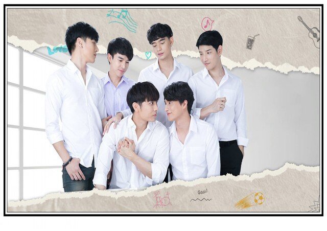 Harntype Special: Everlasting Love Harntype Special: Everlasting Love