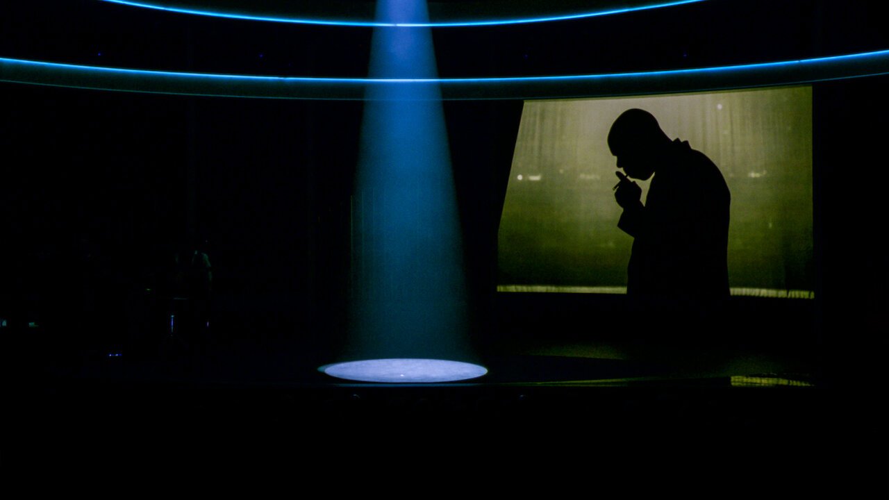 Dave Chappelle: Giải Thưởng Mark Twain Về Hài Kịch Dave Chappelle: Giải Thưởng Mark Twain Về Hài Kịch
