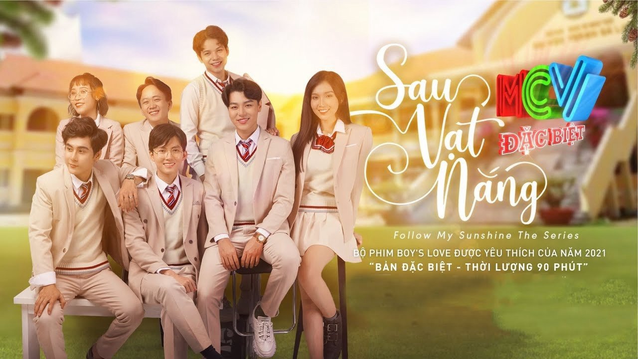 Sau Vạt Nắng Sau Vạt Nắng